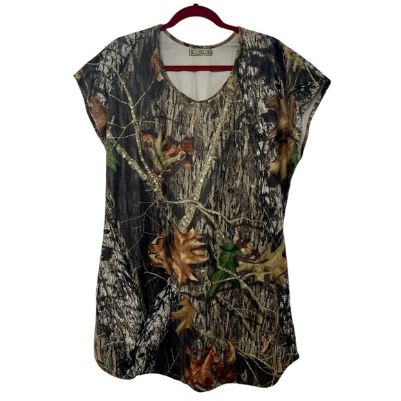 Vintage Nightgown Bundle 4 Piece 2X Pajama Bundle - Picture 13 of 15